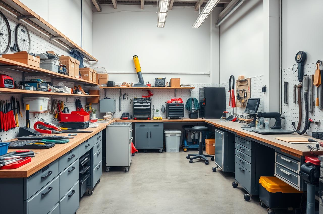 Equipment & Machinery Coverage