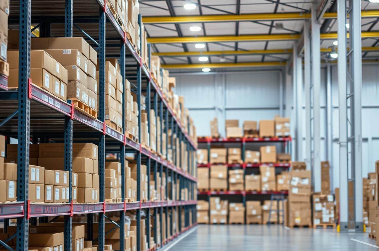 Inventory & Stock Coverage